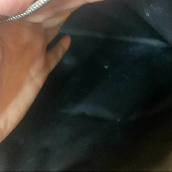 Vintage Dry Ice Black Red Plaid Wool Hat Lined - Picture 7 of 10